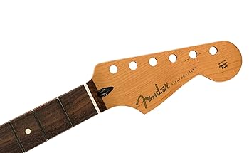 Fender Stratocaster MEXICO ローズネック Fender】フェンダーから、ワンピースローズウッドネックを採用